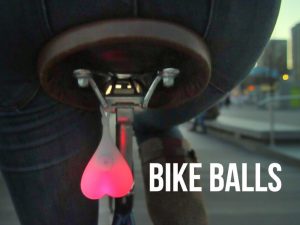 Bike Balls-image