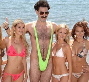 Borat Mankini-image