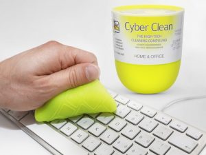 Cyber Clean-image