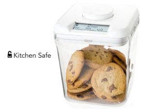 Kitchen Safe-image