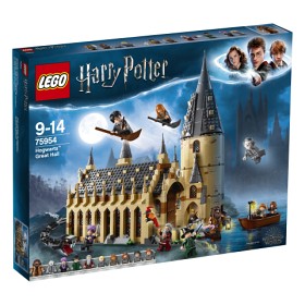 LEGO Harry Potter-image