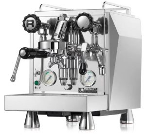Rocket Giotto Espressomaskin-image