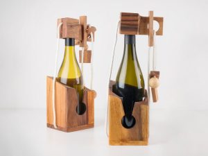 Don't Break The Bottle Vinpussel-image