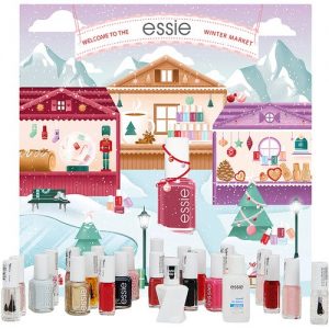 ESSIE Advent Calendar-image