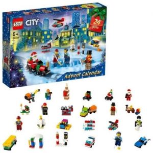 LEGO City 60303 Adventskalender-image
