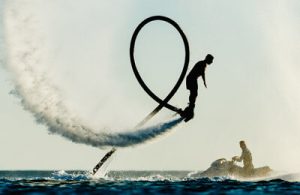 Flyboard main image