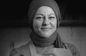 Matlagningskurs med Zeina Mourtada-image