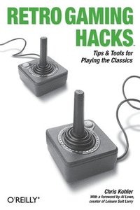 Bok - Retro Gaming Hacks-image