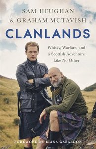 Clanlands Whisky, Warfare, and a Scottish Adventure Like No Other (Bok) main image