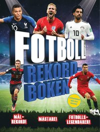 Fotboll : Rekordboken-image