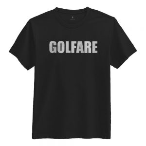Golfare T-shirt-image