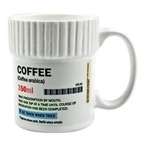 Receptmugg Kaffe-image