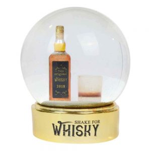 Snöglob Whisky-image