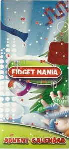 Fidget Mania Adventskalender-image