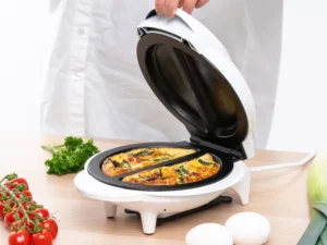 Omelette Maker - KitchPro-image